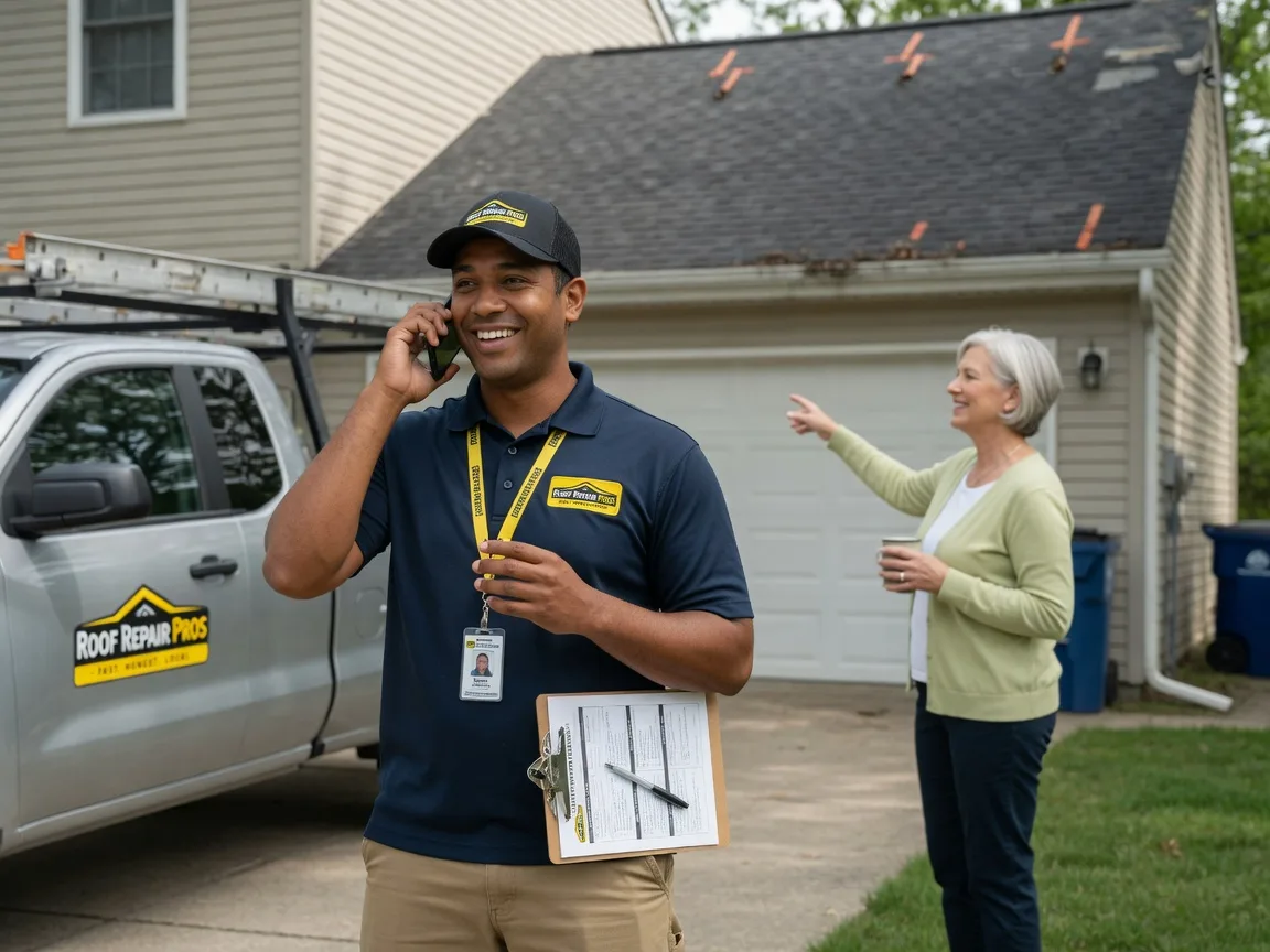 Roof Repair Titus, AL FAQs